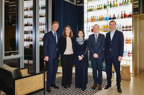 Accor joins the groundbreaking data management technology partnership launched by Pernod Ricard and JCDecaux