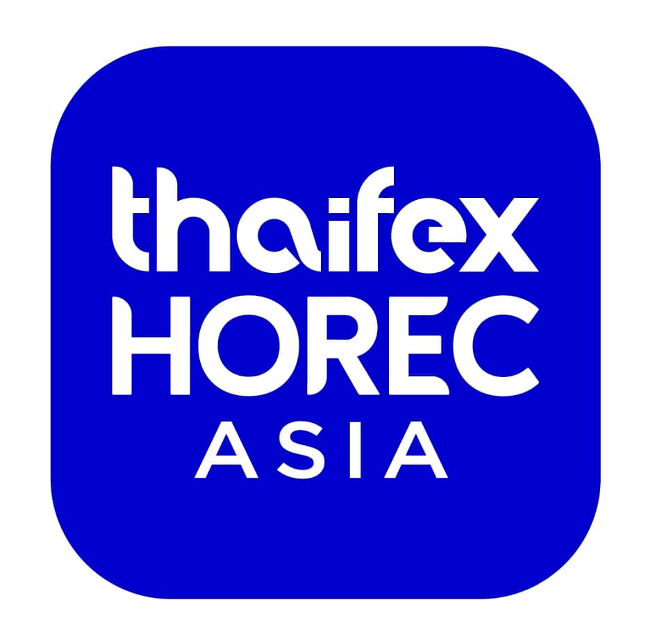 THAIFEX - HOREC Asia Logo