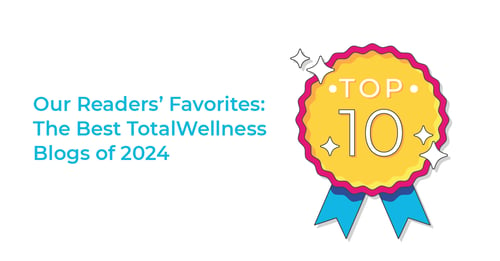 Top 10 Employee Wellness Blogs