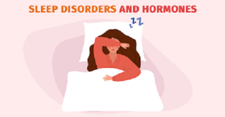 The Role of Hormones in Sleep: How to Rest Better Tonight