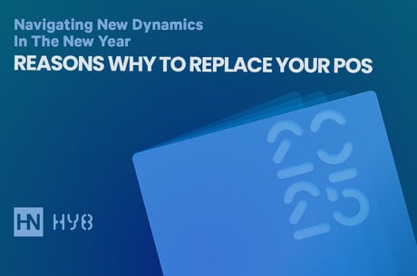 Top 10 Reasons to Replace Your POS System in 2025