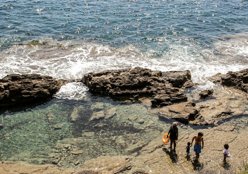 vacanze in famiglia in Spagna