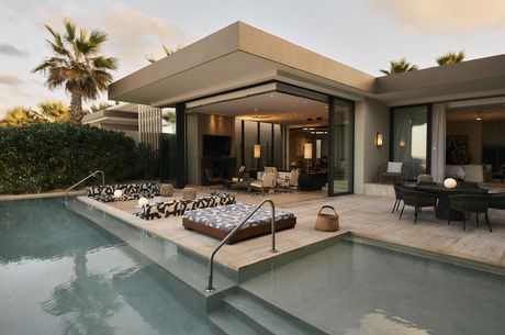 Four Seasons Expands Global Portfolio of Luxury Villa & Residence Rentals