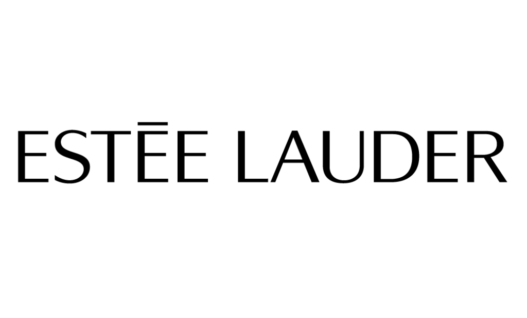 Logo Estée Lauder 1